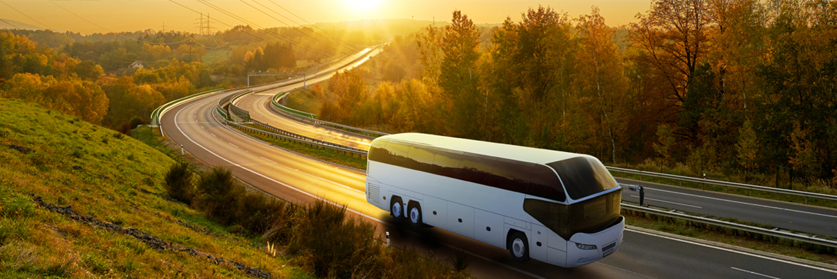 商用及特种车辆