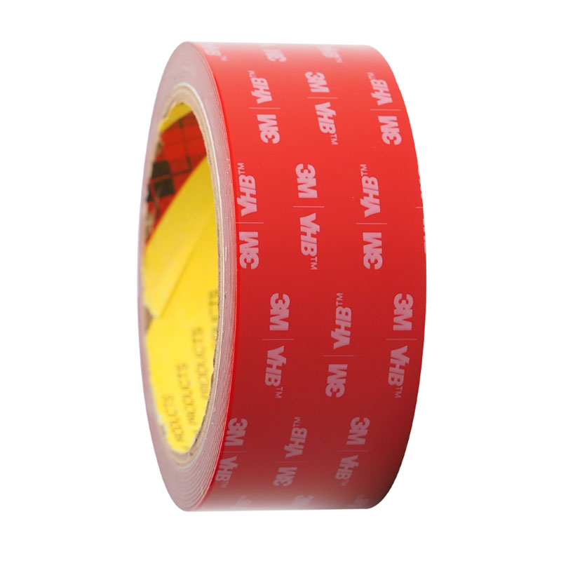3M VHB GPL-080GF 双面胶带 