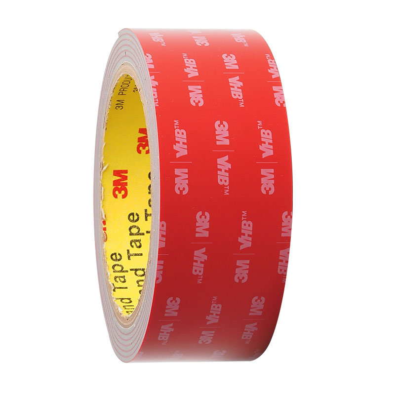 3M VHB  GPL-160GF 双面胶带