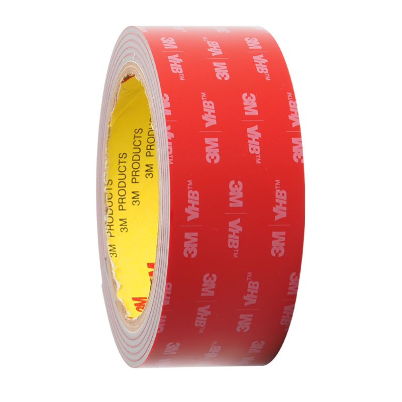 3M VHB GPL-200GF 双面胶带 