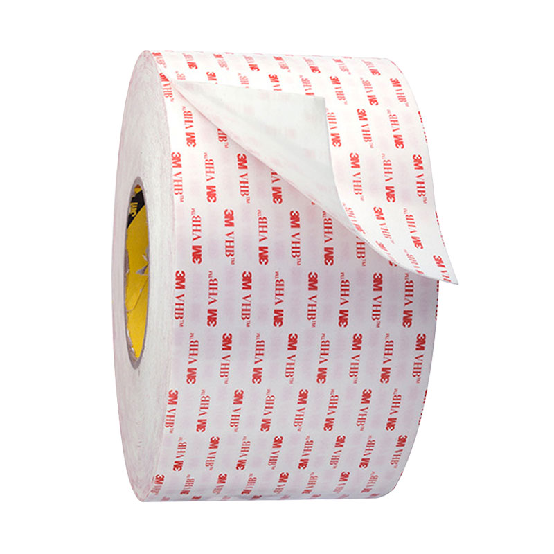 3M VHB 4950 VHB强力双面胶