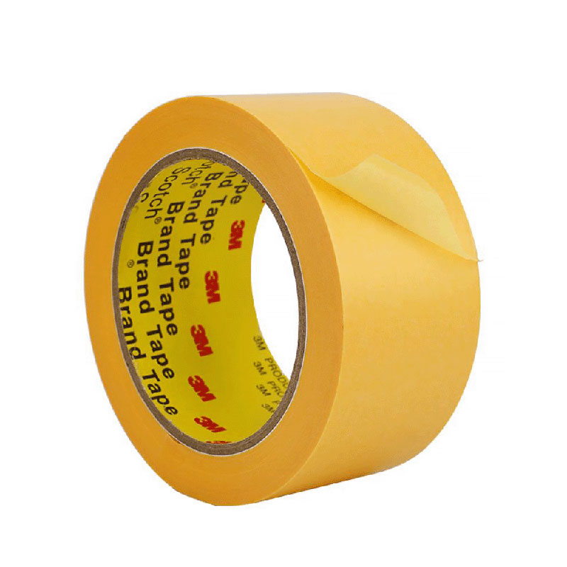 3M 244SP美纹纸遮蔽胶带