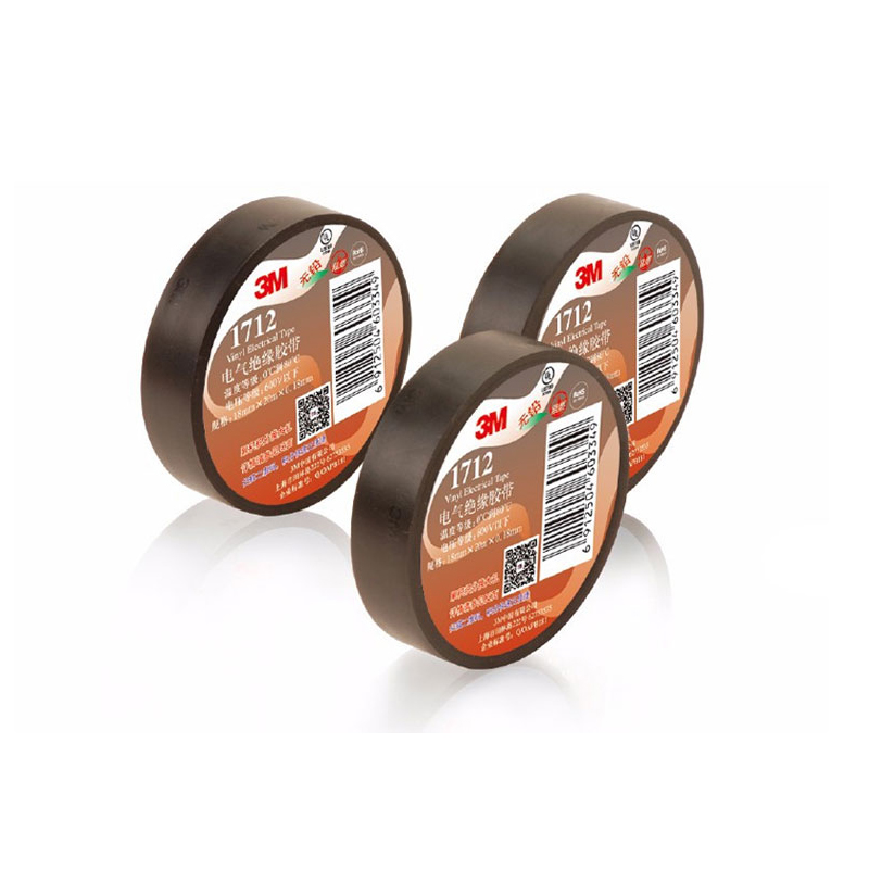 3M 1712电气绝缘胶带