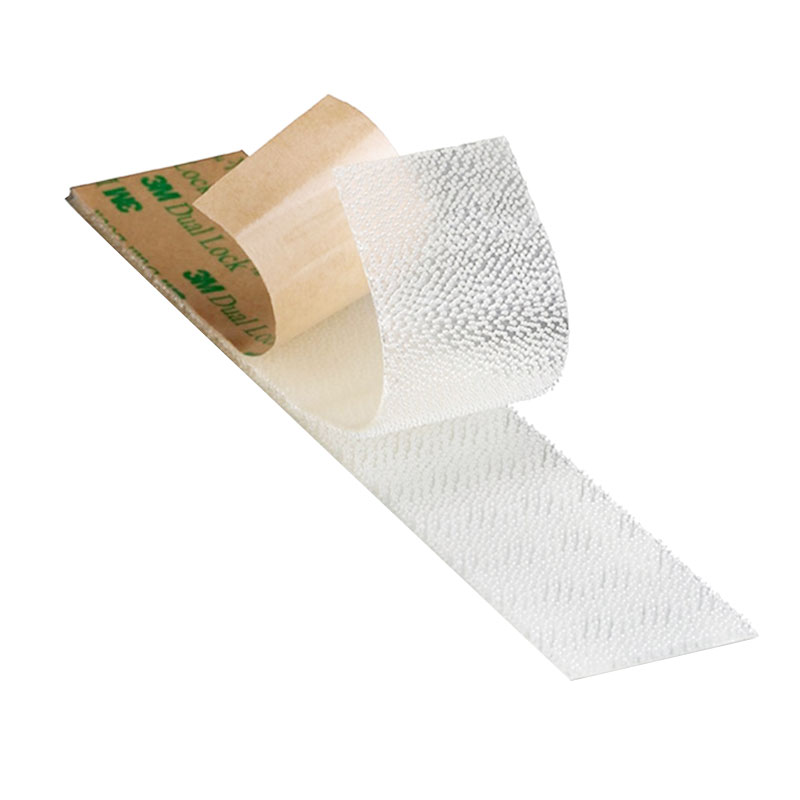 3M™ Dual Lock™ 蘑菇搭扣 薄型SJ4570