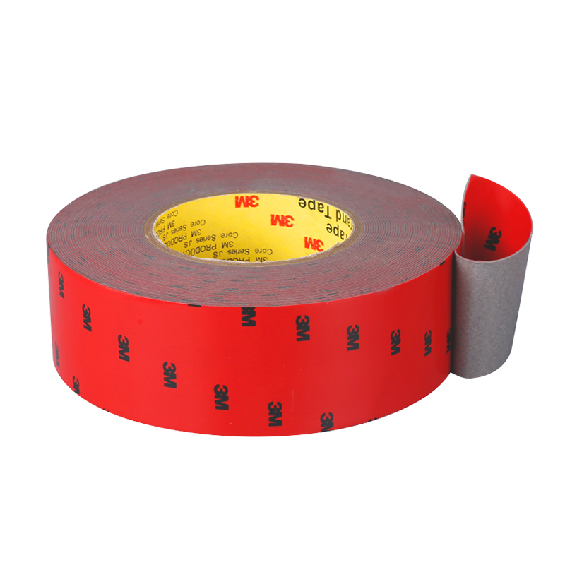 3M™ CP5108 丙烯酸泡棉双面胶带