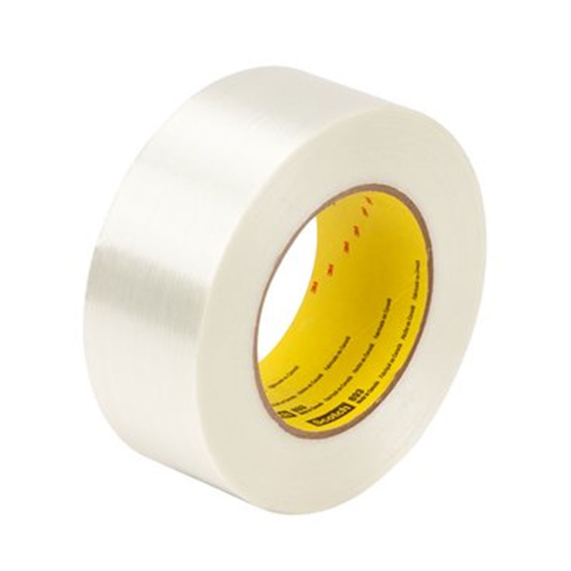 3M Scotch® 纤维胶带 893