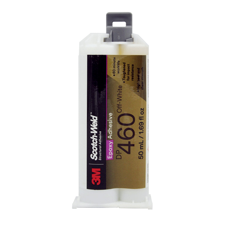 3M™ Scotch-Weld™ 环氧胶粘剂 DP420