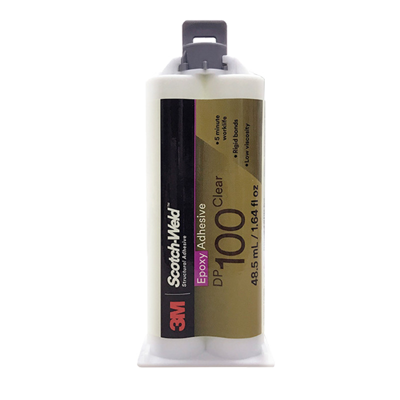 3M™ Scotch-Weld™ 环氧树脂胶粘剂 DP100