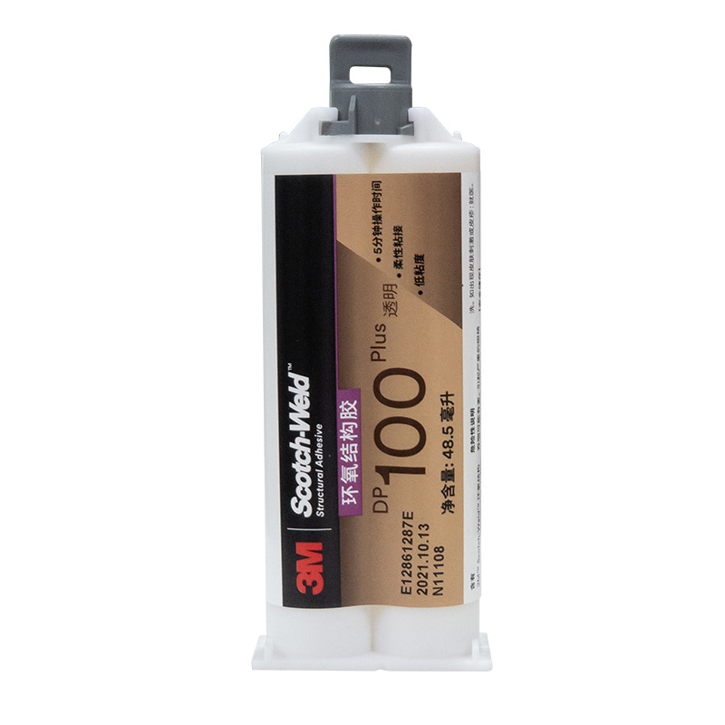 3M™ Scotch-Weld™ 环氧树脂胶粘剂 DP10